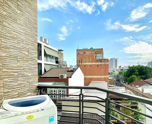 Hình ảnh 🌈🌈Cho thuê Trang Chủ MB66.COM / Đăng Ký Tặng 66K Studio ban công 40m2 full NT✅Bùi Đình Tuý
