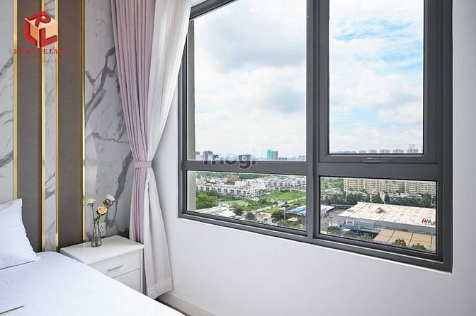 Hình ảnh Cho thuê 2PN Masteri Thảo Điền full nội thất giá 27TR !!!