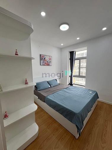 Hình ảnh Cho Thuê Căn Hộ SKY GARDEN III - 3PN Full Nội Thất Cao Cấp Gía 14Triệu