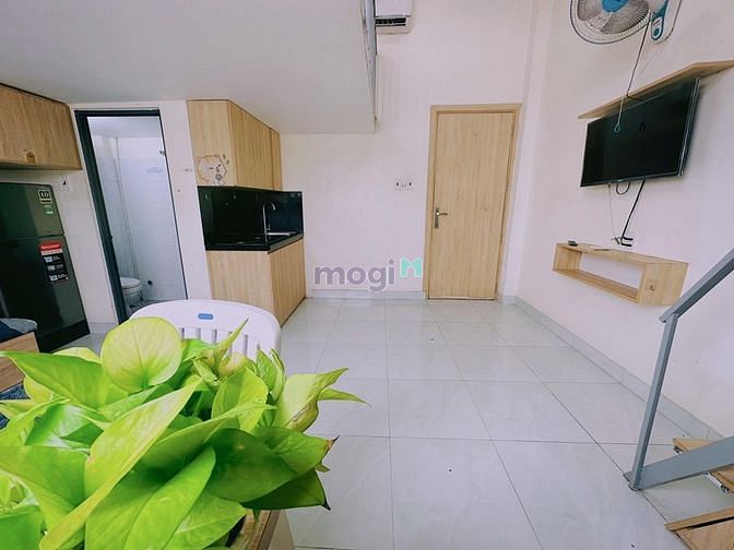 Hình ảnh Căn Hộ mới rộng rãi Full nội Thất gần Lũy Bán BíchTân Phú