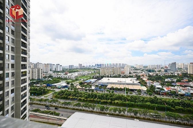 Hình ảnh Cho thuê 2PN Masteri Thảo Điền full nội thất giá 27TR !!!