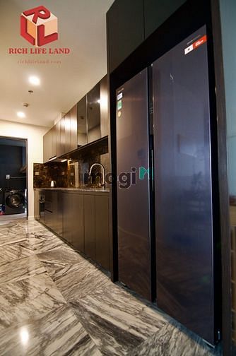 Hình ảnh Mb6623 nạp rút nhanh chóng Lumiere Riverside 2 PN – Full nội thất - Gía 26tr/tháng