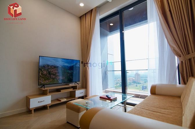 Hình ảnh Mb6623 nạp rút nhanh chóng Lumiere Riverside 2 PN – Full nội thất - Gía 26tr/tháng