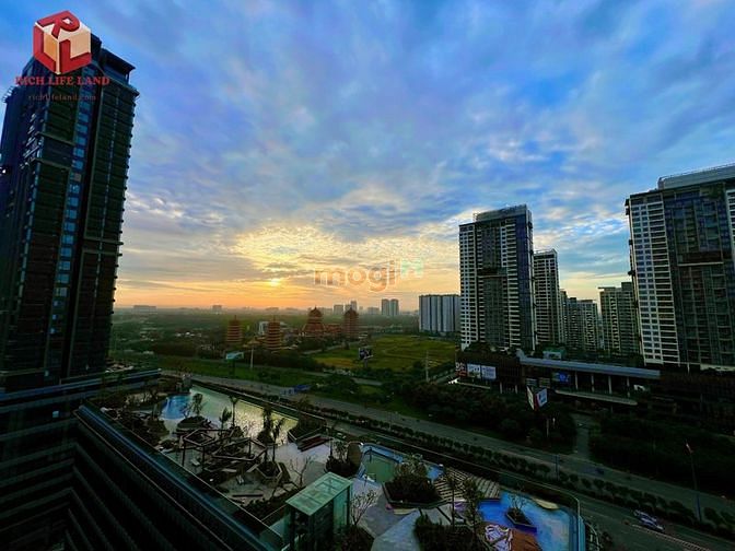 Hình ảnh Mb6623 nạp rút nhanh chóng Lumiere Riverside 2 PN – Full nội thất - Gía 26tr/tháng