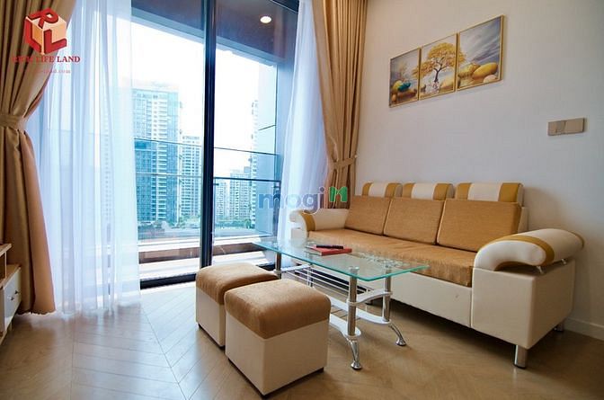 Hình ảnh Mb6623 nạp rút nhanh chóng Lumiere Riverside 2 PN – Full nội thất - Gía 26tr/tháng