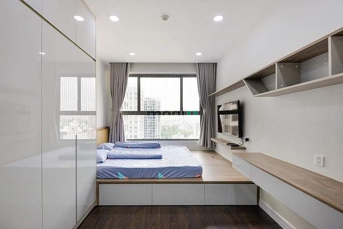 Hình ảnh Nhanh tay sở hữu Mb6623 nạp rút nhanh chóng cao cấp BOTANICA PREMIER Q.Tân Bình 1 tỷ 975