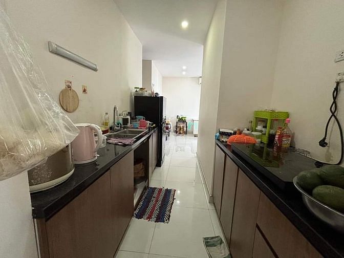 Hình ảnh Sở hữu ngay Trang Chủ MB66.COM / Đăng Ký Tặng 66K QUẬN 6 ĐÃ CÓ SỔ HỒNG CC Summer Square LH:Nhật Linh
