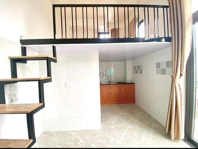 Hình ảnh Mb6623 nạp rút nhanh chóng có gác thoáng mát ở Lê Trọng Tấn Tân Phú