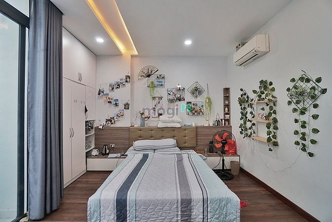 Hình ảnh Căn Hộ Ban Công - Full Nội Thất - Rộng rãi - Thoáng mát
