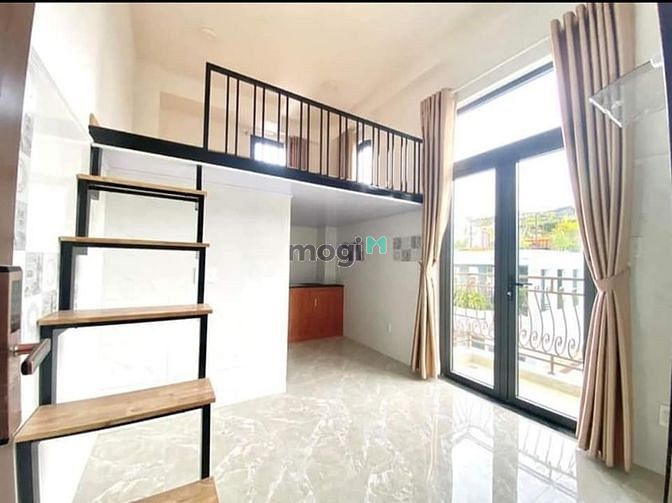 Hình ảnh Mb6623 nạp rút nhanh chóng có gác thoáng mát ở Lê Trọng Tấn Tân Phú