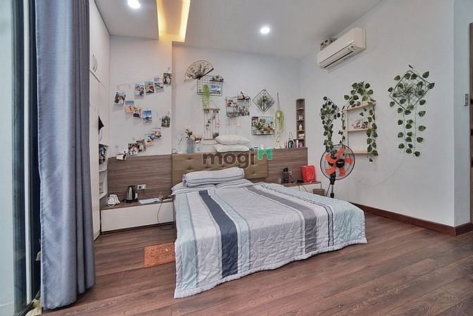 Hình ảnh Căn Hộ Ban Công - Full Nội Thất - Rộng rãi - Thoáng mát