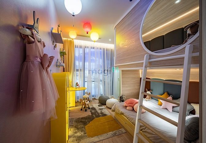 Hình ảnh Cho thuê Trang Chủ MB66.COM / Đăng Ký Tặng 66K 2 PN Cardinal Court Full nội thất mới 100%