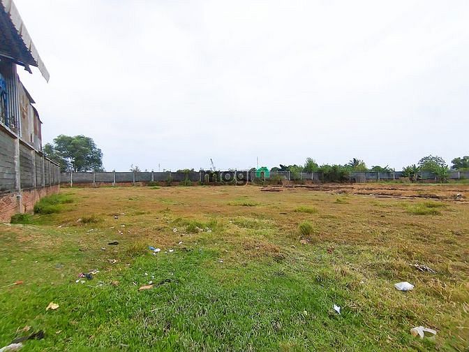 Hình ảnh Bán gấp đất 2 mt lô góc 1852m2, trung đông 7 , xã thới tam thôn hóc