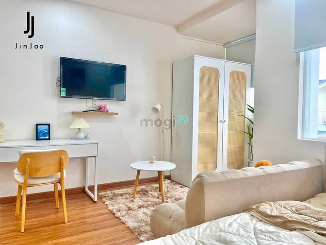 Hình ảnh Cho Thuê Căn Hộ Hoàng Văn Thụ Quận Tân Bình Giá Rẻ, Mới Nhất
