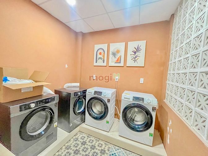 Hình ảnh Cho Thuê Căn Hộ Hoàng Văn Thụ Quận Tân Bình Giá Rẻ, Mới Nhất