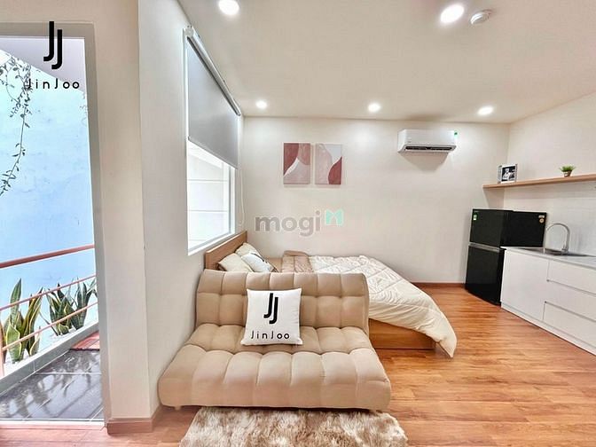 Hình ảnh Cho Thuê Căn Hộ Hoàng Văn Thụ Quận Tân Bình Giá Rẻ, Mới Nhất