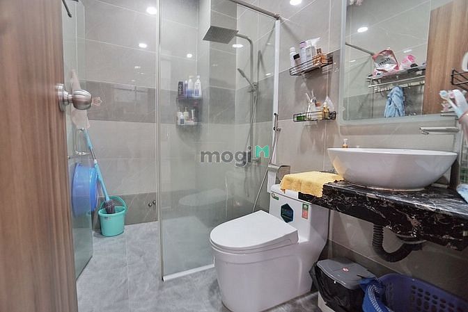 Hình ảnh Căn Hộ Ban Công - Full Nội Thất - Rộng rãi - Thoáng mát