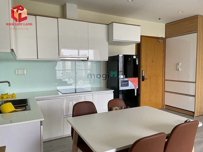 Hình ảnh Diamond Island, Quận 2 - Officetel toà Canary, full nội thất chỉ 17TR