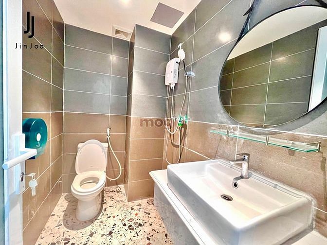 Hình ảnh Cho Thuê Căn Hộ Hoàng Văn Thụ Quận Tân Bình Giá Rẻ, Mới Nhất