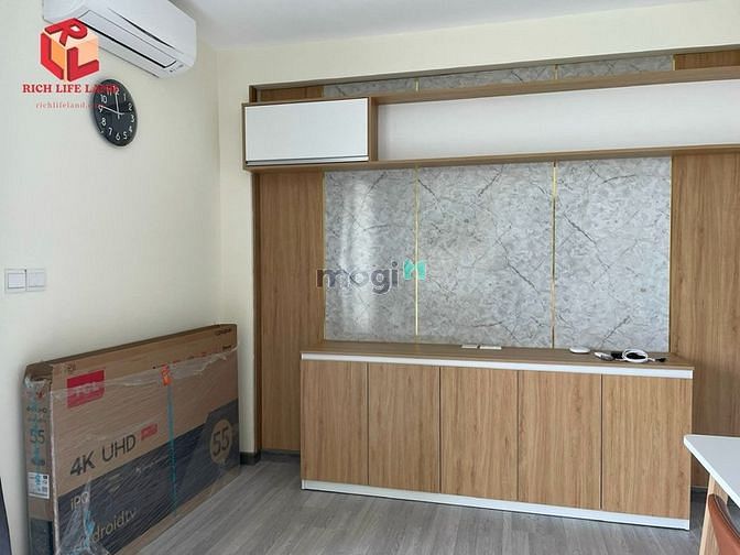Hình ảnh Diamond Island, Quận 2 - Officetel toà Canary, full nội thất chỉ 17TR