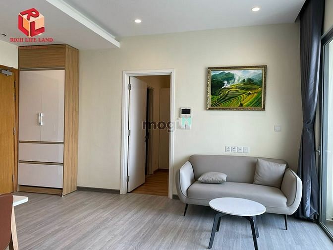 Hình ảnh Diamond Island, Quận 2 - Officetel toà Canary, full nội thất chỉ 17TR