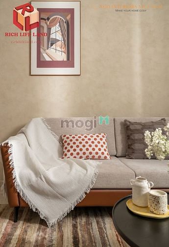 Hình ảnh Cho thuê 3PN The Marq full nội thất giá 73TR !!!