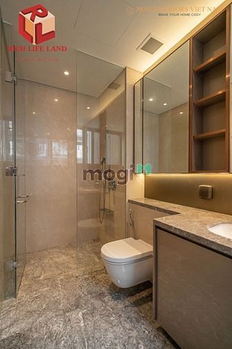 Hình ảnh Cho thuê 3PN The Marq full nội thất giá 73TR !!!