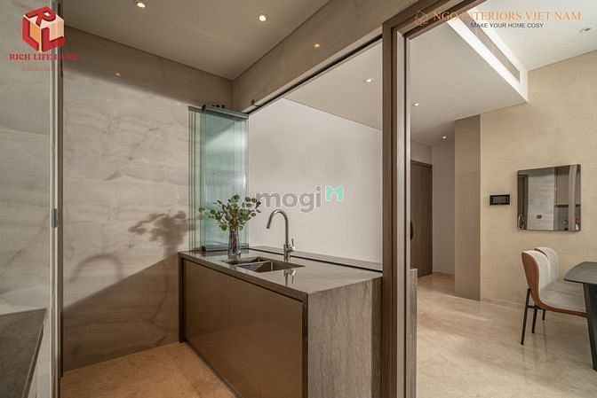 Hình ảnh Cho thuê 3PN The Marq full nội thất giá 73TR !!!