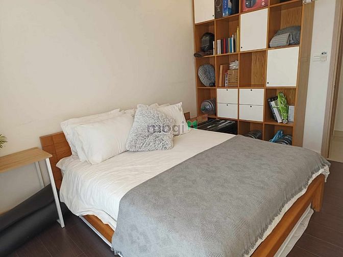 Hình ảnh Mb6623 nạp rút nhanh chóng 3PN, 96m2 – Dự án The Sun Avenue – Nhà đẹp, tầng cao, view đảo
