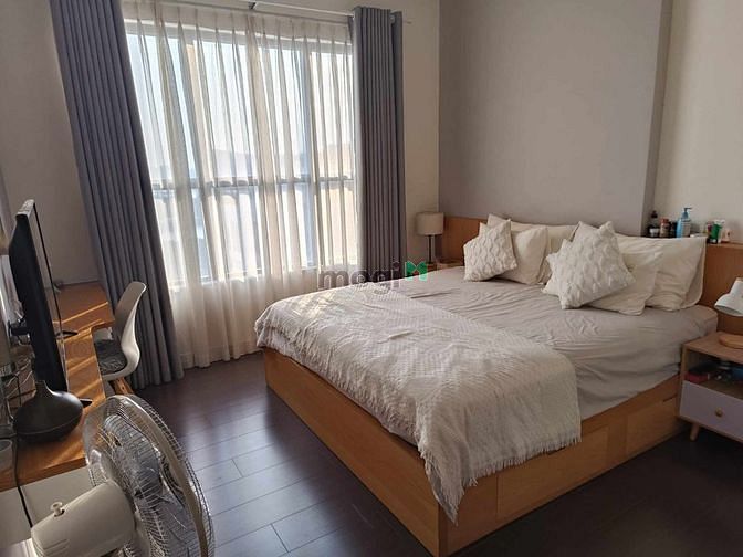 Hình ảnh Mb6623 nạp rút nhanh chóng 3PN, 96m2 – Dự án The Sun Avenue – Nhà đẹp, tầng cao, view đảo