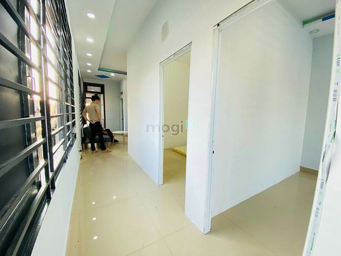 Hình ảnh Phòng Trọ 2PN Ban CÔng Thoáng Full nội thất ngay Aeon Mail Tân Phú