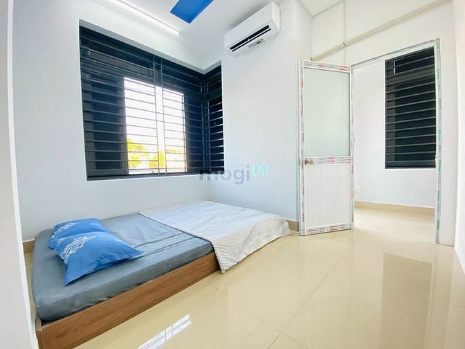 Hình ảnh Phòng Trọ 2PN Ban CÔng Thoáng Full nội thất ngay Aeon Mail Tân Phú