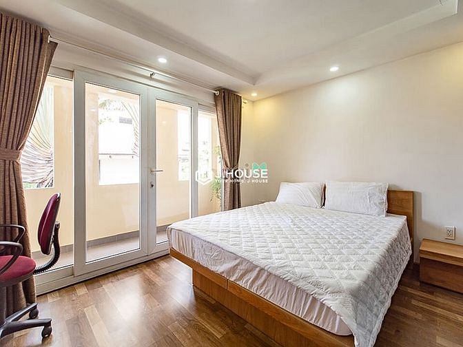 Hình ảnh Siêu phẩm Trang Chủ MB66.COM / Đăng Ký Tặng 66K 1PN 35m2 tách bếp, Full nội thất,có bancol thoáng mát