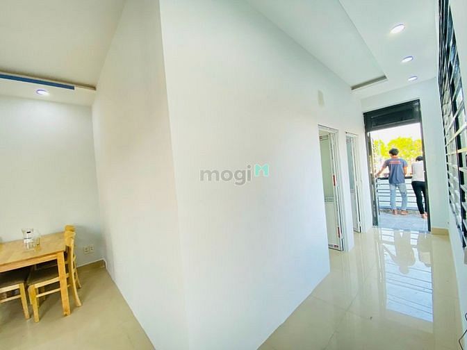 Hình ảnh Phòng Trọ 2PN Ban CÔng Thoáng Full nội thất ngay Aeon Mail Tân Phú