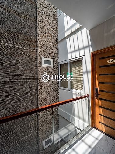 Hình ảnh Siêu phẩm Trang Chủ MB66.COM / Đăng Ký Tặng 66K 1PN 35m2 tách bếp, Full nội thất,có bancol thoáng mát