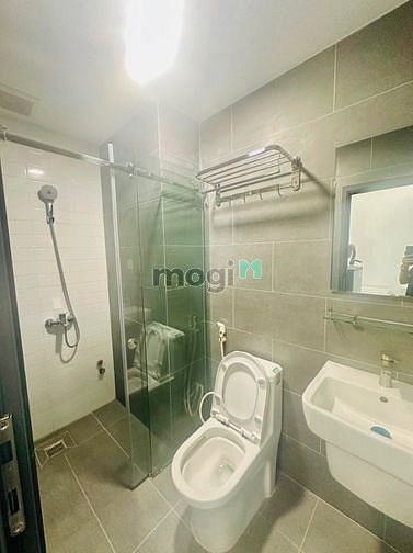 Hình ảnh 1PN Máy Giặt Riêng Balcon Sân Vườn Siêu Mát Full NT Bình Lợi_BT