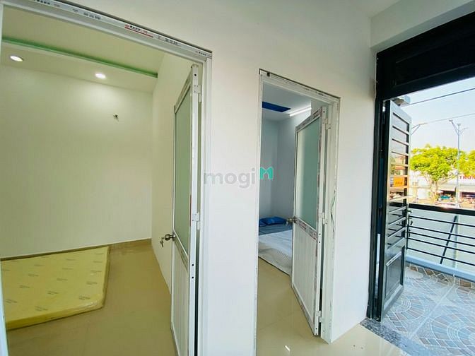 Hình ảnh Phòng Trọ 2PN Ban CÔng Thoáng Full nội thất ngay Aeon Mail Tân Phú