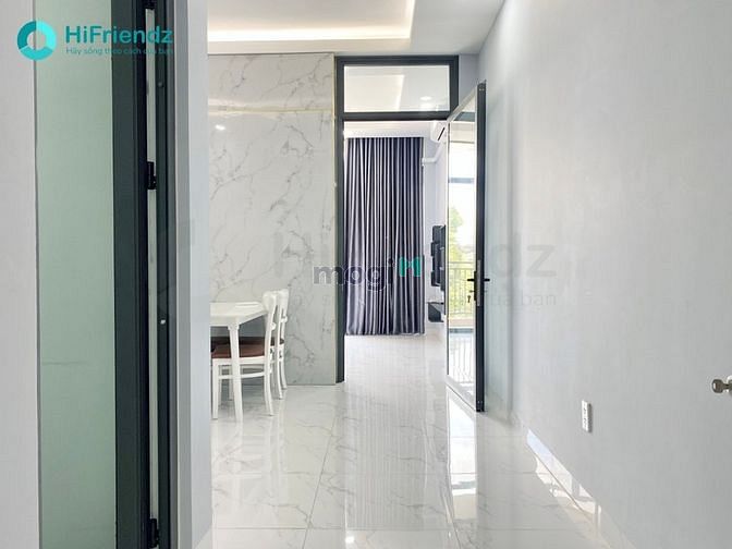 Hình ảnh Cho Thuê Studio - 1PN - Ban công Gần Hầm Thủ thiêm
