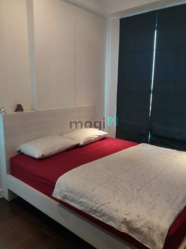 Hình ảnh Dự án The Sun Avenue – Mb6623 nạp rút nhanh chóng 3PN, tầng cao, view đẹp, nội thất mới