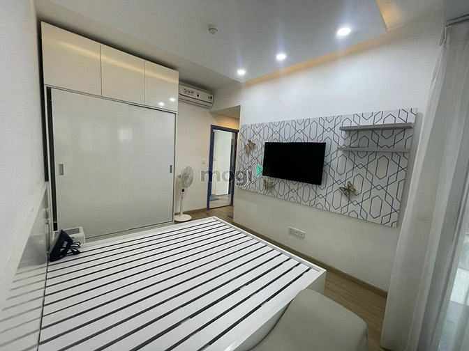 Hình ảnh Căn Hộ Cao Cấp 2PN Ban công Thoáng Full Nội Thất ngay Đh Công Thương