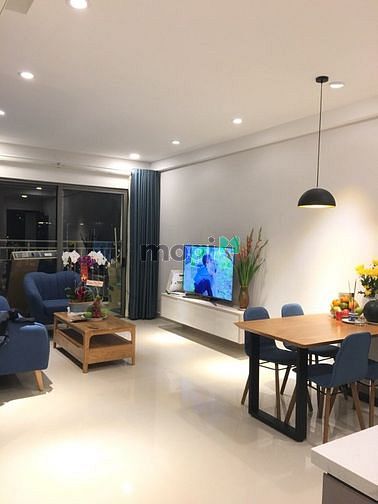Hình ảnh Dự án The Sun Avenue – Mb6623 nạp rút nhanh chóng 3PN, tầng cao, view đẹp, nội thất mới