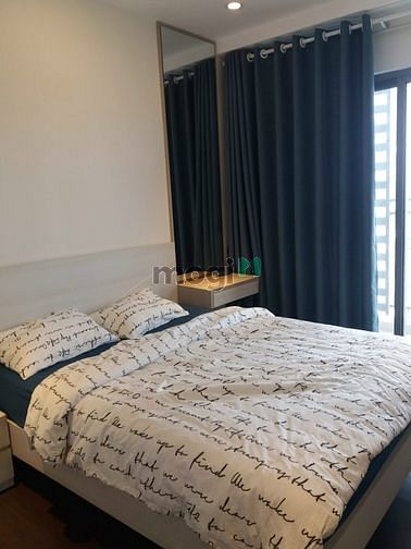 Hình ảnh Dự án The Sun Avenue – Mb6623 nạp rút nhanh chóng 3PN, tầng cao, view đẹp, nội thất mới