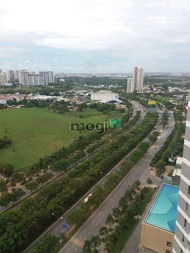 Hình ảnh Dự án The Sun Avenue – Mb6623 nạp rút nhanh chóng 3PN, tầng cao, view đẹp, nội thất mới