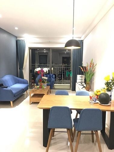 Hình ảnh Dự án The Sun Avenue – Mb6623 nạp rút nhanh chóng 3PN, tầng cao, view đẹp, nội thất mới