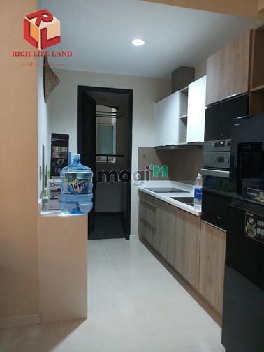 Hình ảnh Cho thuê 3PN The Ascent full nội thất giá 26.5TR !!!
