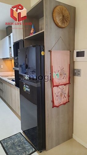 Hình ảnh Cho thuê 3PN The Ascent full nội thất giá 26.5TR !!!