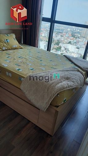 Hình ảnh Cho thuê 3PN The Ascent full nội thất giá 26.5TR !!!