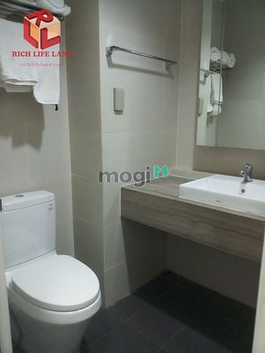 Hình ảnh Cho thuê 3PN The Ascent full nội thất giá 26.5TR !!!