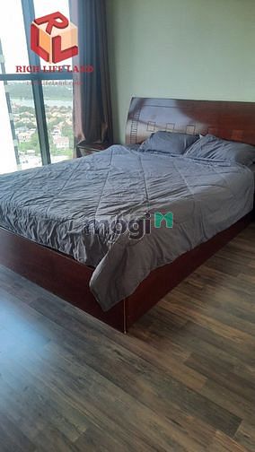 Hình ảnh Cho thuê 3PN The Ascent full nội thất giá 26.5TR !!!
