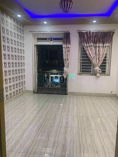 Hình ảnh Cho thuê nhà mới đẹp 1 lầu 7x13m Phan Huy Ích P.15 Tân Bình